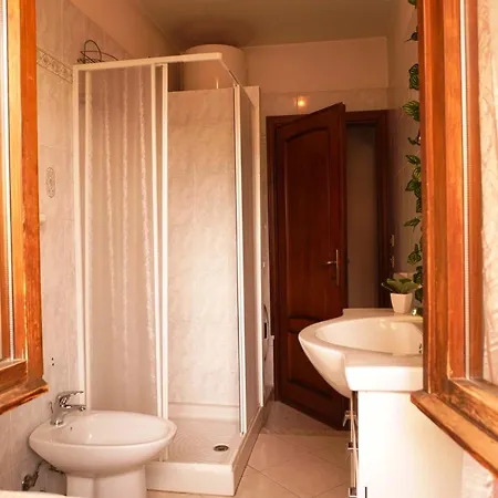 Moderno A Cinque Minuti Dal Mare Apartmán *