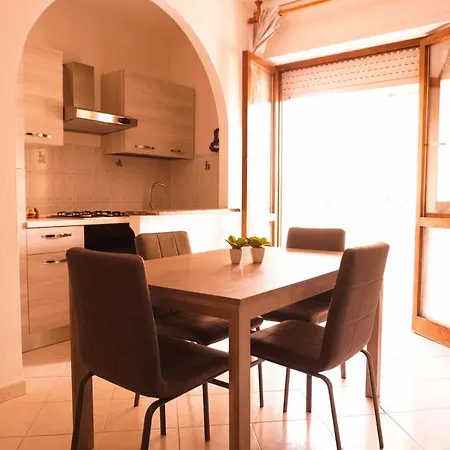 Apartman Moderno A Cinque Minuti Dal Mare