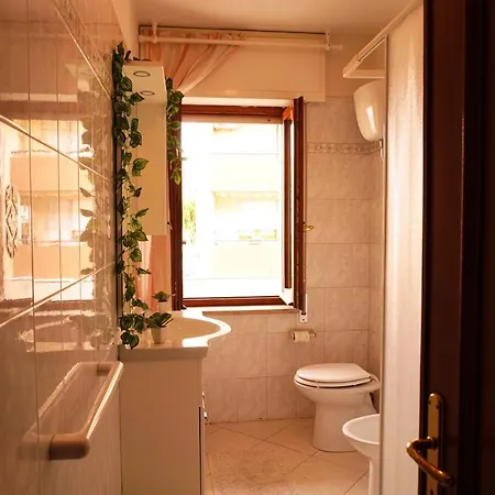 Apartman Moderno A Cinque Minuti Dal Mare