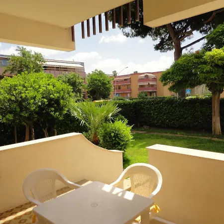 Apartment Vicino Al Mare Alghero