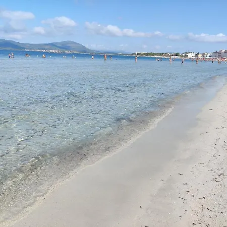 Apartment Vicino Al Mare