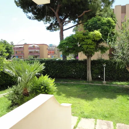Vicino Al Mare Apartment