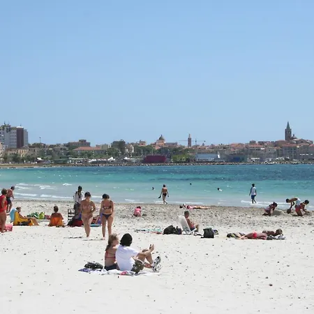 Vicino Al Mare Apartment