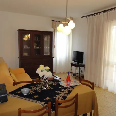 Apartment Vicino Al Mare Alghero