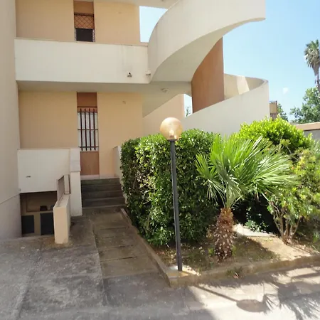 Vicino Al Mare Apartment Alghero