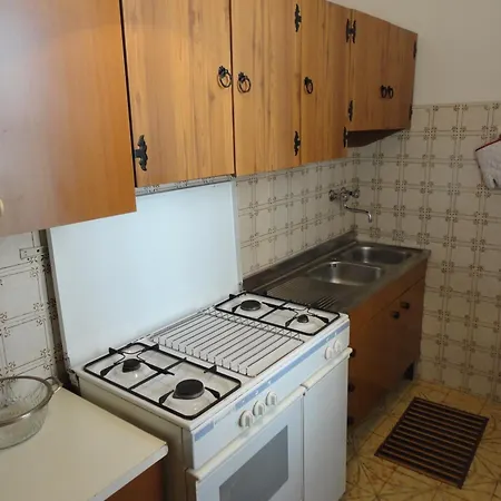 Vicino Al Mare Apartment Alghero