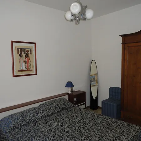 Apartment Vicino Al Mare Alghero