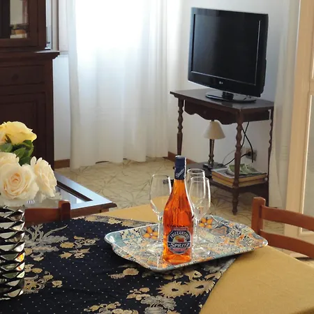 Apartment Vicino Al Mare Alghero